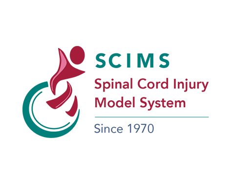 Spinal Cord Injury Model System logo