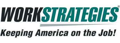 WorkStrategies logo