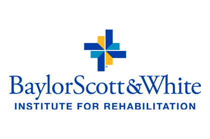 BSW Institute for Rehabilitation logo
