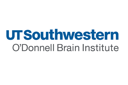 UTSW ODonnell Brain Institute logo