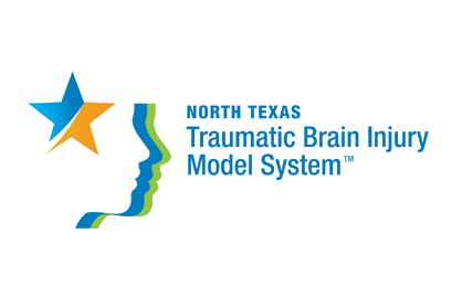 North Texas Traumatic Brain Injury Model System logo