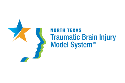 North Texas Traumatic Brain Injury Model System logo