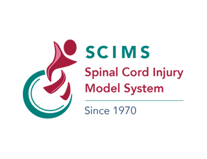 Spinal Cord Injury Model Systems Logo